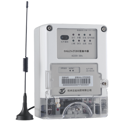 DJGL23-ZT100 型集中器